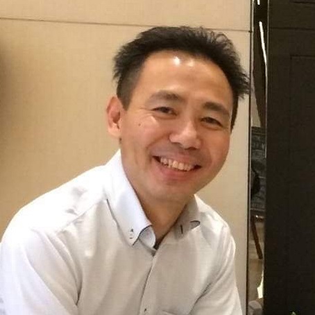 ASEAN代表 Wee Yee Lim